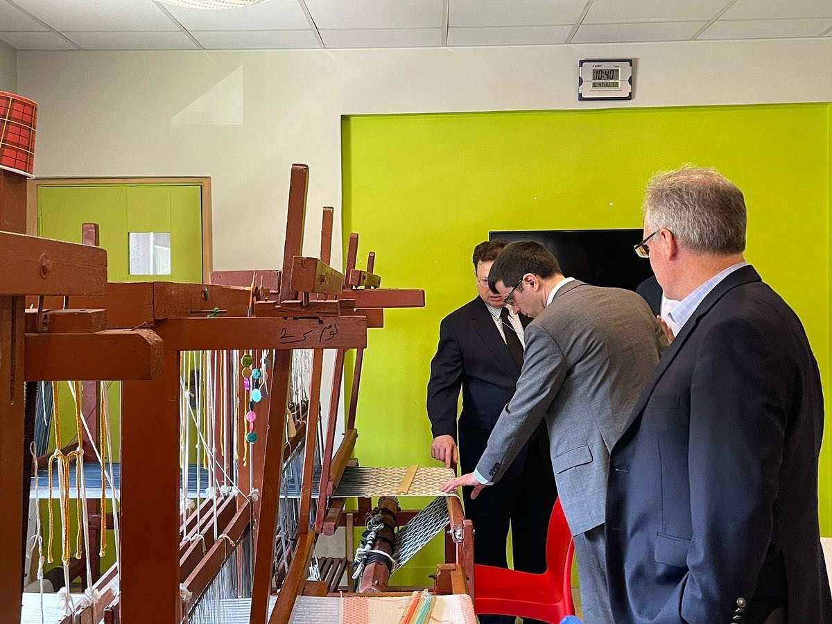 KDSP - A Down Syndrome Organisation tweet media