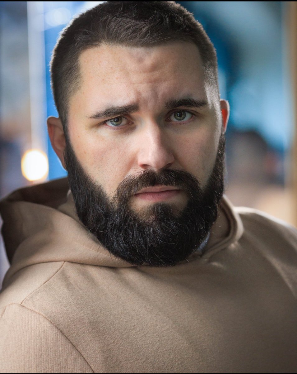 CraigMoreton__'s tweet image. #SeekingRepresentation 

I’m an #Actor based in North Cotswolds.  

I have extensive experience as a Close Protection Operative (Bodyguard) also qualified as a first responder.

spotlight.com/6574-6727-7957

#agent #agents #agency #talentmanagement