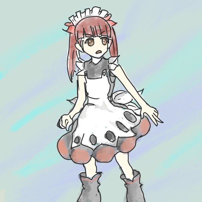 #ケムリクサ