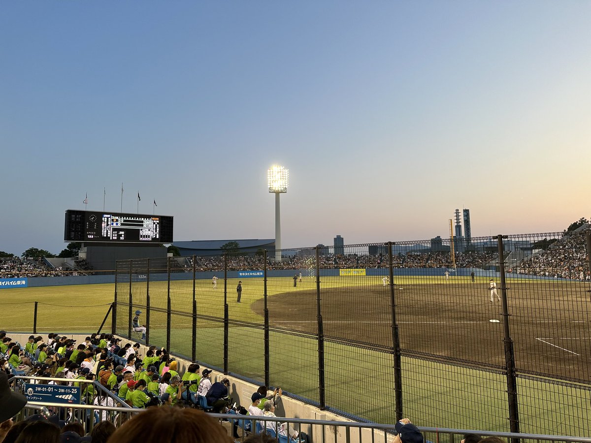 G25mrt's tweet photo. 久しぶりの現地！！！ https://t.co/VpoCWUfFVj