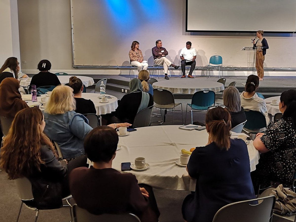 Our Doctors in Deprivation Training Day agenda has been released. If you are a GP or work in Primary care  in a tough area then this day is for you.

Come and receive clinical training, a space to find your tribe and a free lunch!

Book here👇
tinyurl.com/SHF-DID