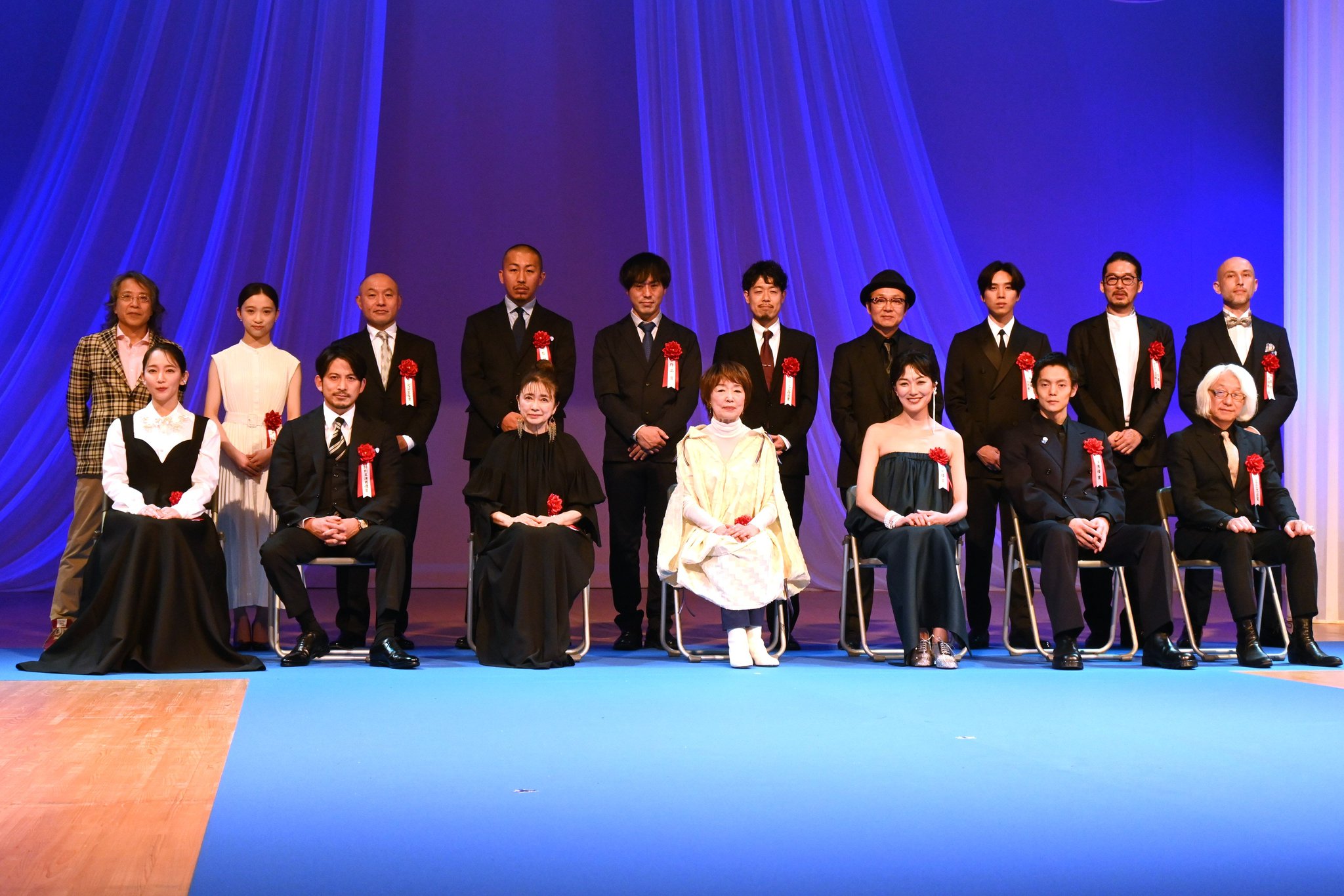 フジテレビュー!! on Twitter