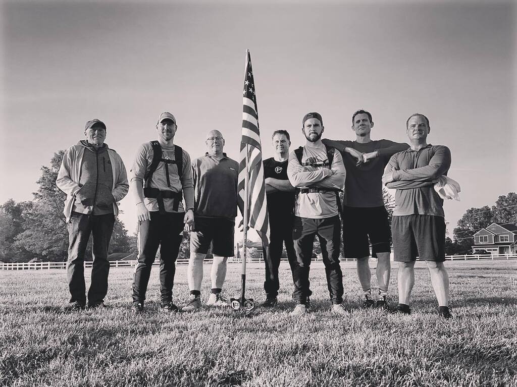 Clay Jones (F3 - Lowes) tweet media