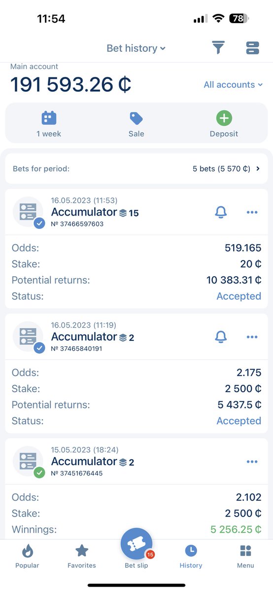 1XBET.
519 Odds 🎉🔥
.
Code 👉🏽    NHYL7
.
Code 👉🏽     EUKL7
.
Register 1XBET Here: clcr.me/ToPfWd 
PromoCode: ODDSHOUSE