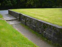 Johngodwyer1's tweet photo. Recently visited Coole Park. Co Galway &amp; was sad to see where  Lady Gregory’s home once stood. Focus of the Irish Literary Revival, it was visited by Shaw, Synge, Hyde, Yeats &amp; O'Casey. Thoughtlessly torn down in 1941, it would surely have made a huge attraction if standing today https://t.co/bUhmxLTmtj