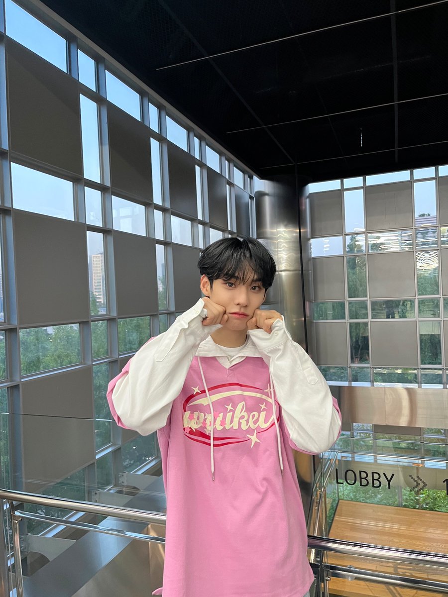 TPST_twt's tweet image. [#화랑] 오늘 더쇼 섭동이로 함께 할 수 있어서 너무 좋았습니다!!😊
다음에 또 만나요💙