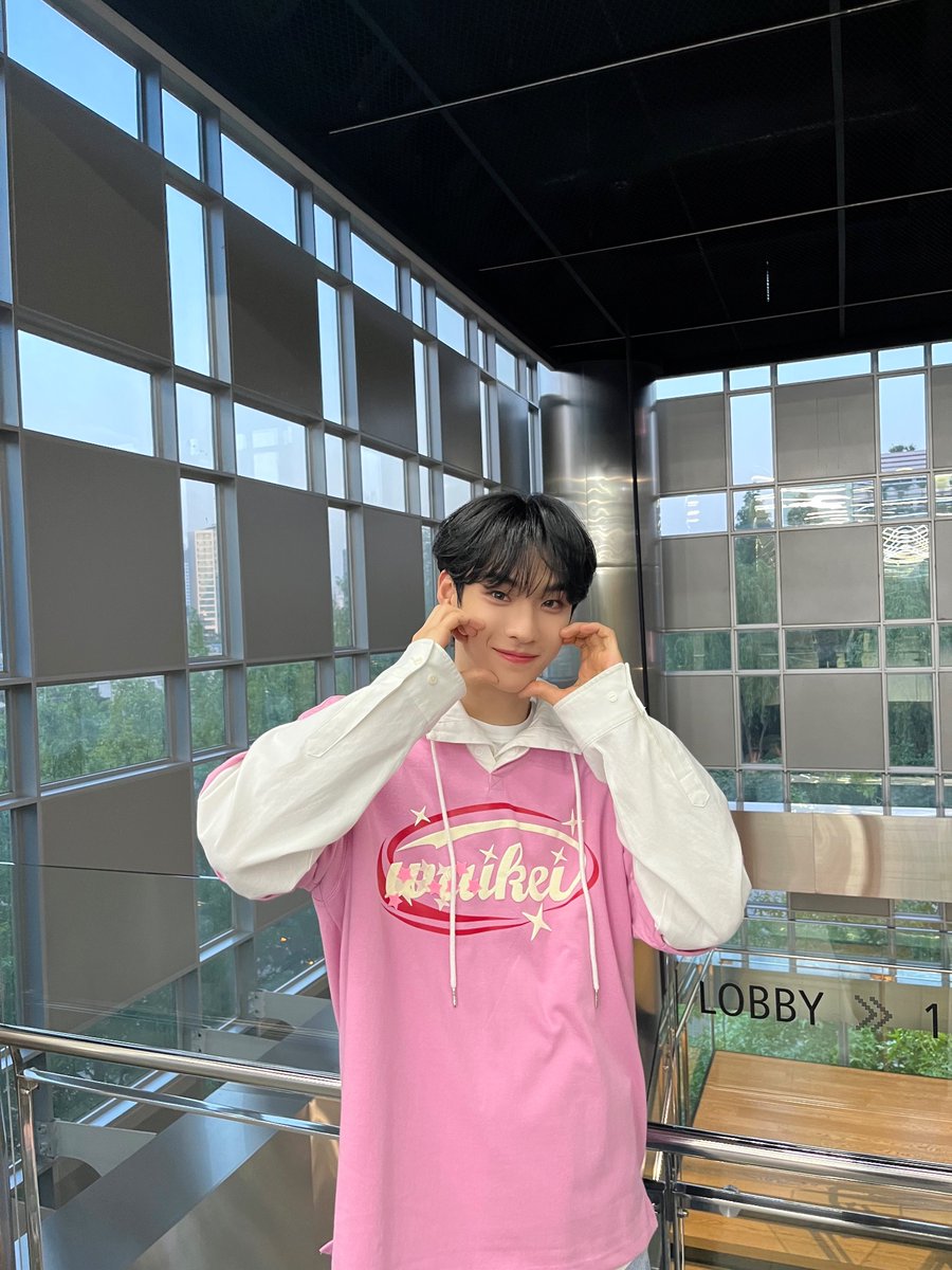 TPST_twt's tweet image. [#화랑] 오늘 더쇼 섭동이로 함께 할 수 있어서 너무 좋았습니다!!😊
다음에 또 만나요💙