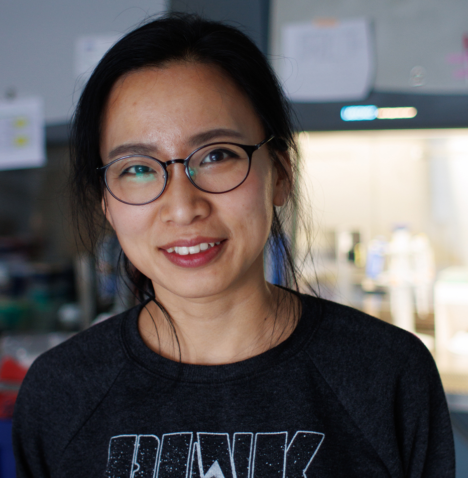 NeuralStemCells's tweet photo. Congratulations to Su Kyoung, Na on graduating from Hudson Valley Community College last weekend! She interned in the Butler lab last semester and now joins us full-time. Welcome, Su!
@HudsonValleyCC https://t.co/iJaEl8Sqfp