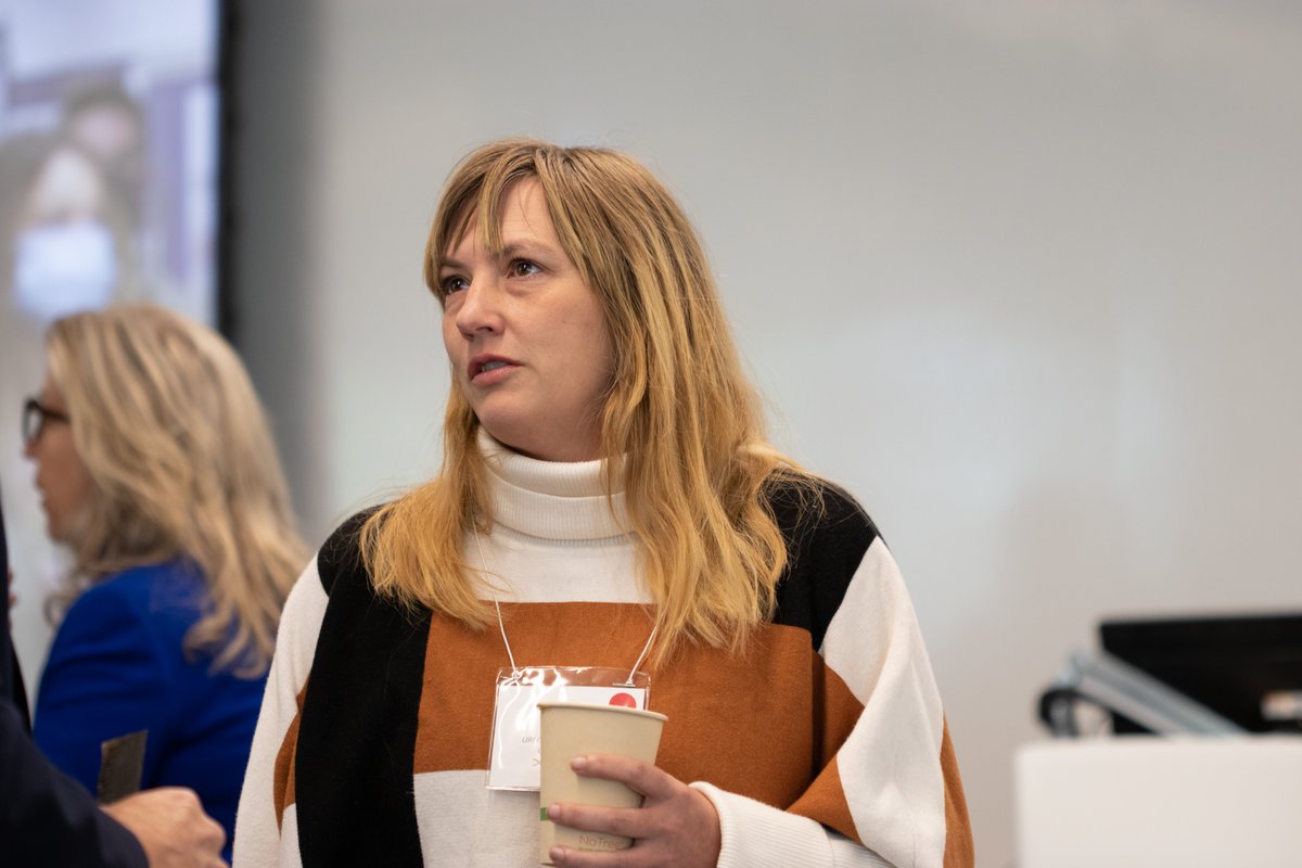 URI Plastics: Land to Sea tweet media