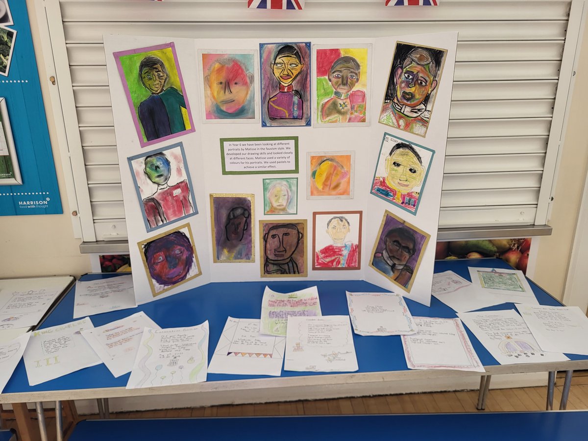 St Michael's Easthampstead C of E Primary School tweet media