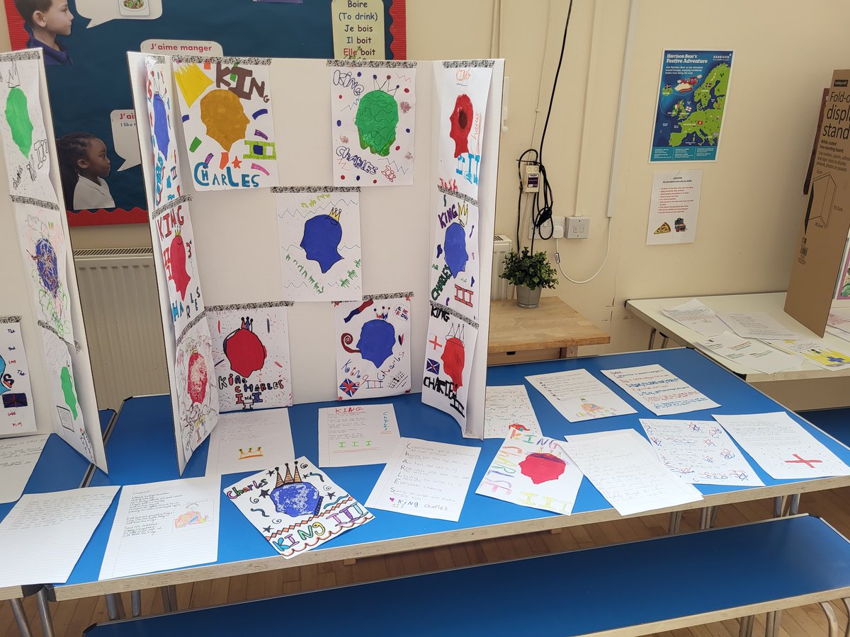 St Michael's Easthampstead C of E Primary School tweet media