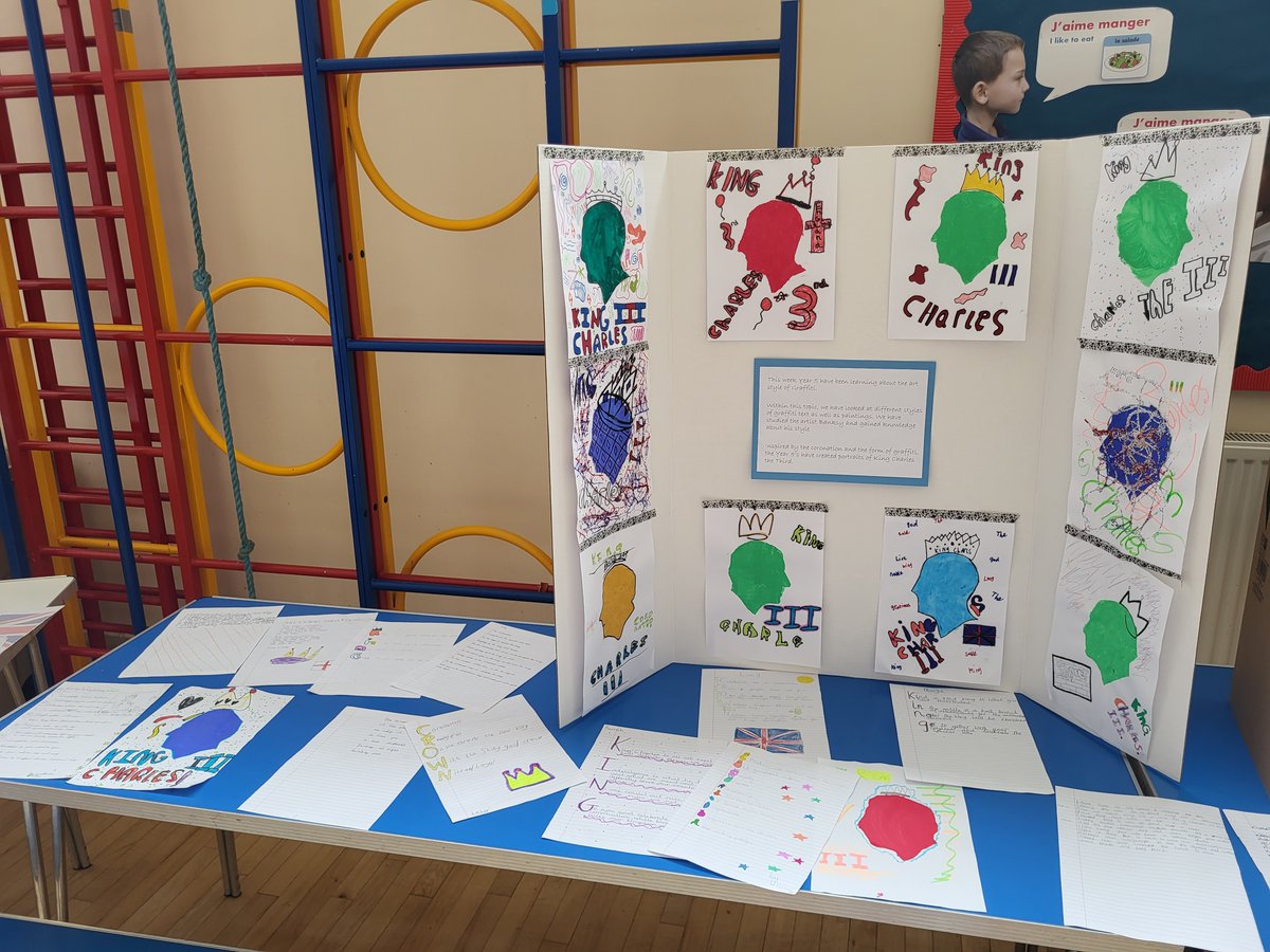 St Michael's Easthampstead C of E Primary School tweet media
