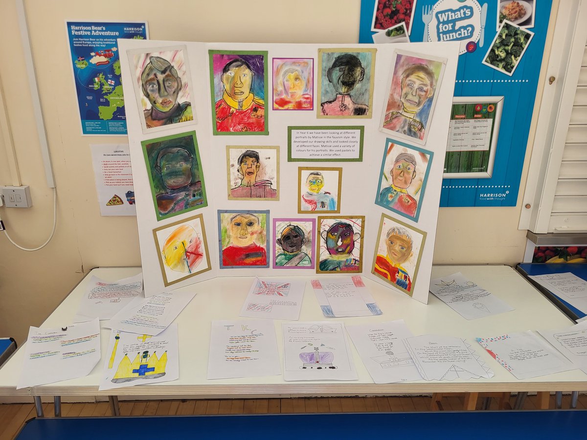 St Michael's Easthampstead C of E Primary School tweet media