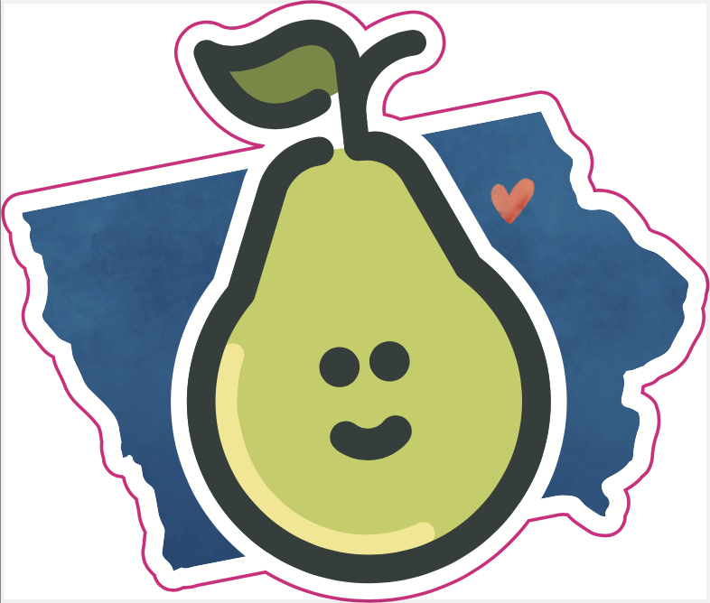 Have you used Pear Deck? Check out these tips and tricks for wrapping up the year 🍐 ow.ly/lRje50OokEy #iaedchat #gpaea