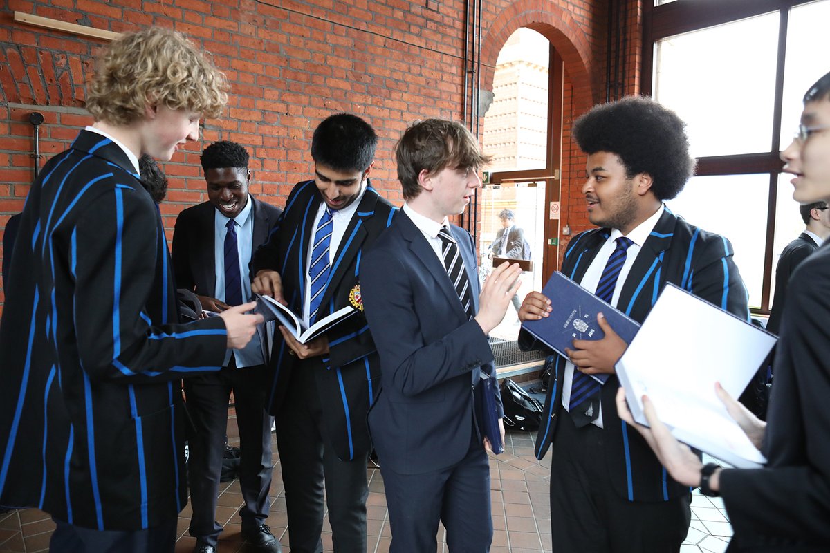 Dulwich College On Twitter Farewell To Our Fantastic Year 13 The dulwich-college-on-twitter-farewell-to-our-fantastic-year-13-the