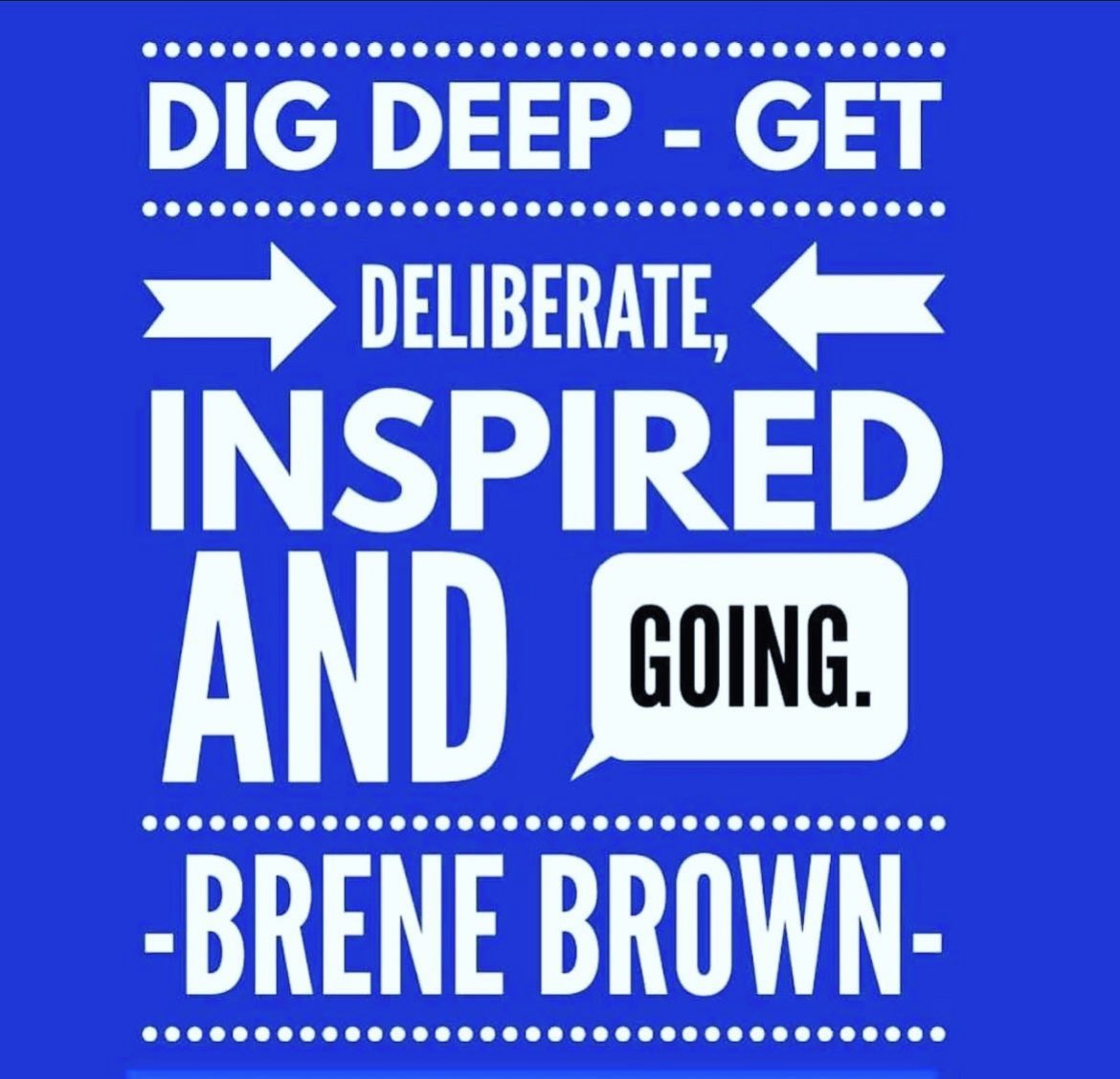 You deserve the best of happiness! #GoGetIt