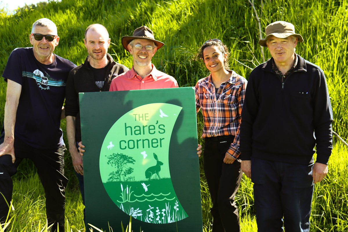 Burrenbeo Trust tweet media