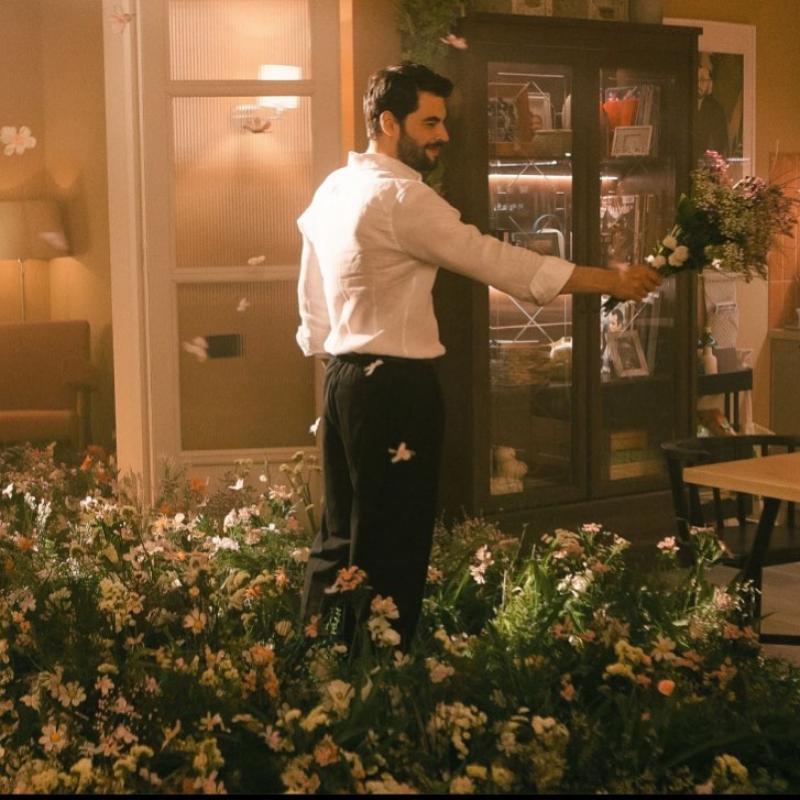 My  King ❤🤤🔥📸

#AkınAkınözü