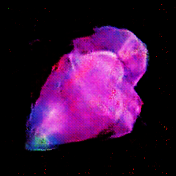 Gantom Stones tweet media