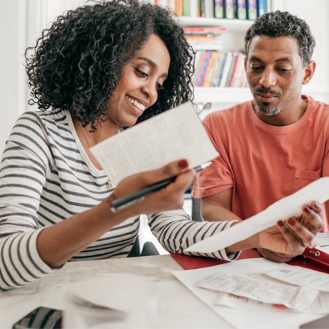 IWasBroke's tweet photo. Struggling with budgeting? Try these 5 tips to regain control:

✅ Track spending for a month
✅ Set specific financial goals
✅ Create a personalized budget
✅ Use budgeting tools (free ones here: https://t.co/fN74g6dtd0)
✅ Be patient, it's a journey!🌟 https://t.co/cOsKraRQN6