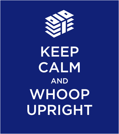 KeepCalmBot tweet picture