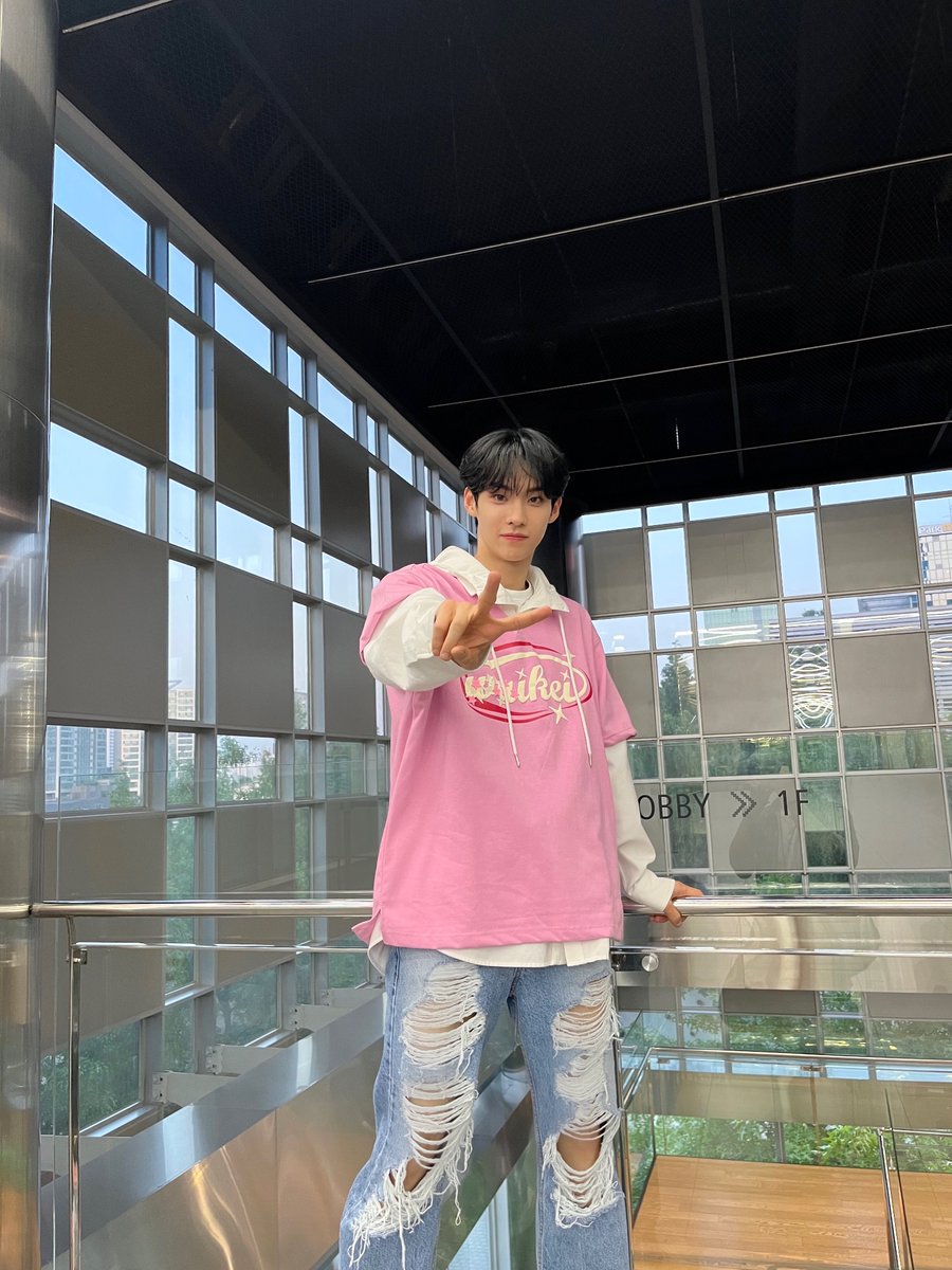 TPST_twt's tweet image. [#화랑] 오늘 더쇼 섭동이로 함께 할 수 있어서 너무 좋았습니다!!😊
다음에 또 만나요💙