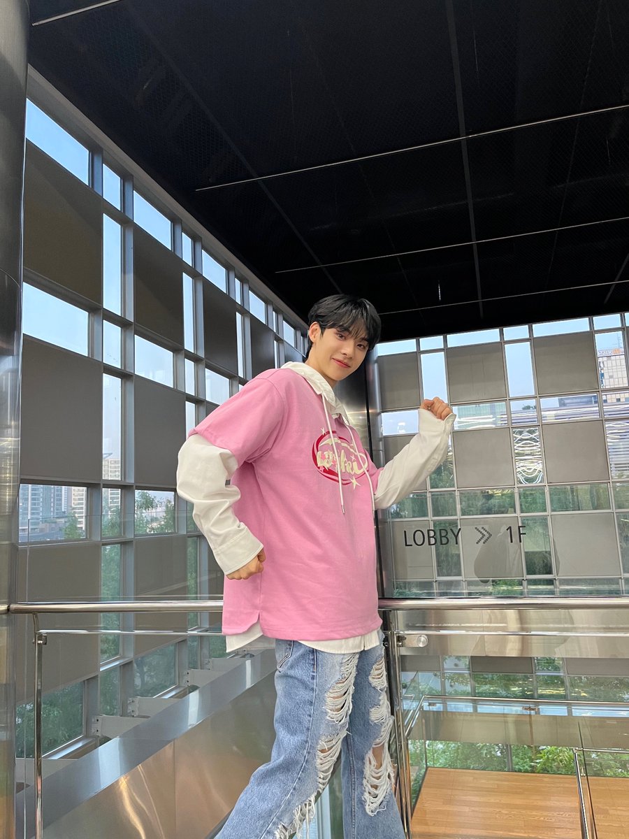 TPST_twt's tweet image. [#화랑] 오늘 더쇼 섭동이로 함께 할 수 있어서 너무 좋았습니다!!😊
다음에 또 만나요💙