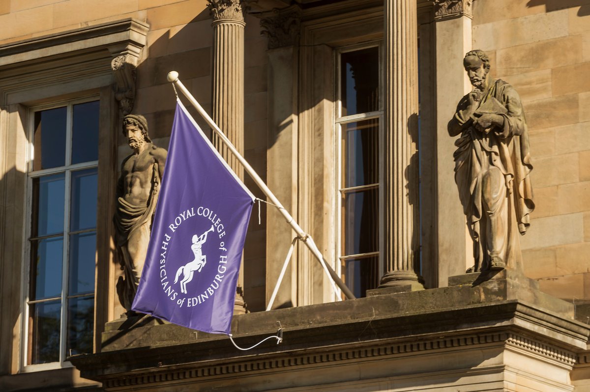 RCPE T&amp;MC Less Than Full Time (LTFT) survey will gather data on Doctors in Training views, experiences, workload &amp; barriers to LTFT. Results will inform policy recommendations to improve doctors' working lives. Please complete the survey by 30 June: education-rcpe.onlinesurveys.ac.uk/rcpe-trainees-…