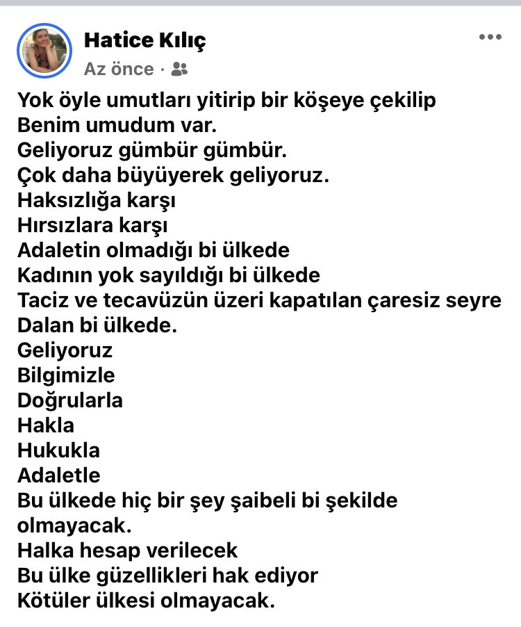 Hatice (@hatice49270502) on Twitter photo 
