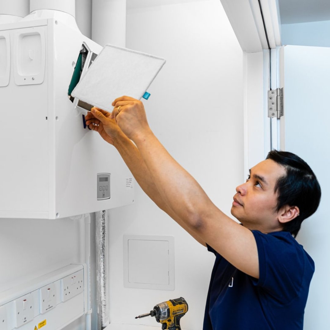 CoolRunningsCo's tweet photo. Let Cool Runnings transform your home into a comfortable, healthy and well-ventilated haven!

If you are interested in finding out more about our services, call 0333 577 5152 or email us at info@coolrunningsltd.co.uk today.⁠

#ventilation #MVHR #MEV #indoorairquality https://t.co/3Be0ItmIkZ