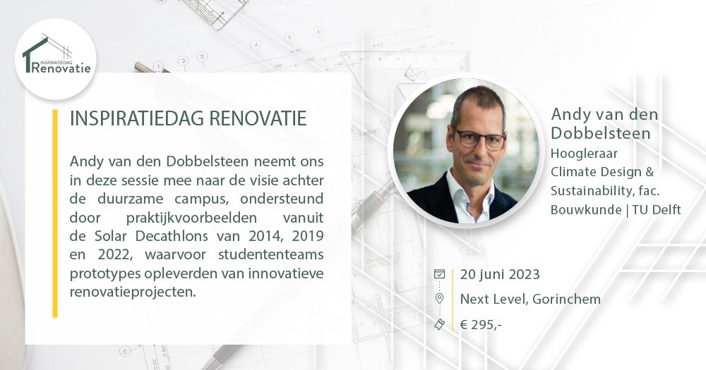 Stedebouw & Arch. tweet media