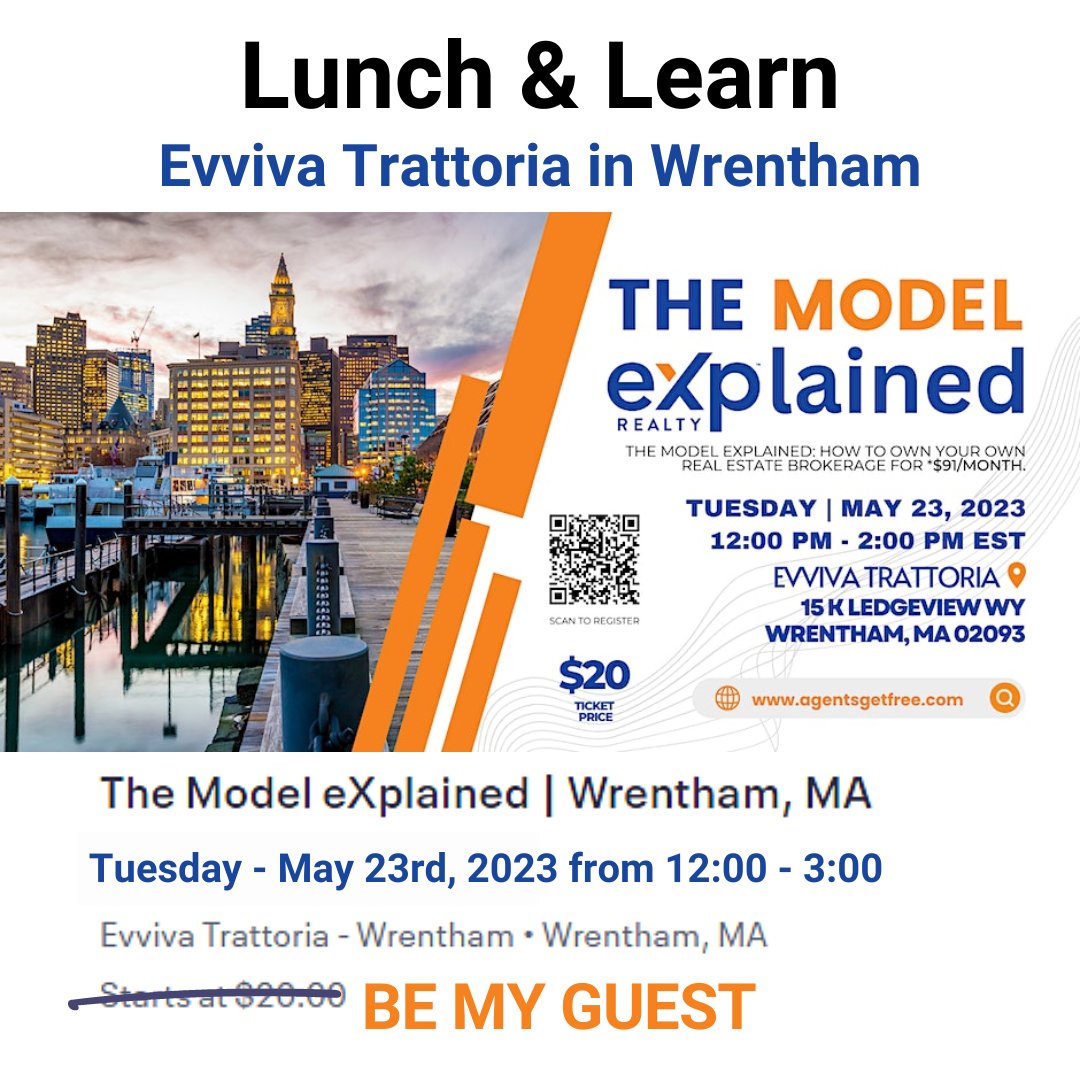 DHDrealtor's tweet photo. Be my guest!
Did you know eXp Realty agents enjoy leading technology platforms, fewer fees &amp; the opportunity to get high-quality, #affordablehealthcare❓
#eXpmodel #realestateagent #eXprealty #DonnaHaynesDwyer #DHDrealtor #eXpproud #eXprealtor #eXpopportunities #DHDhomes https://t.co/1cpKSFZY24