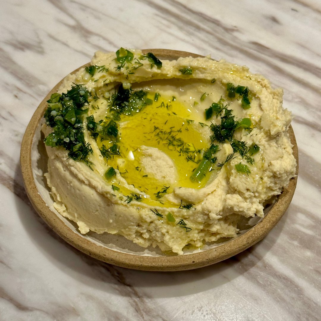 SUPPER London tweet media