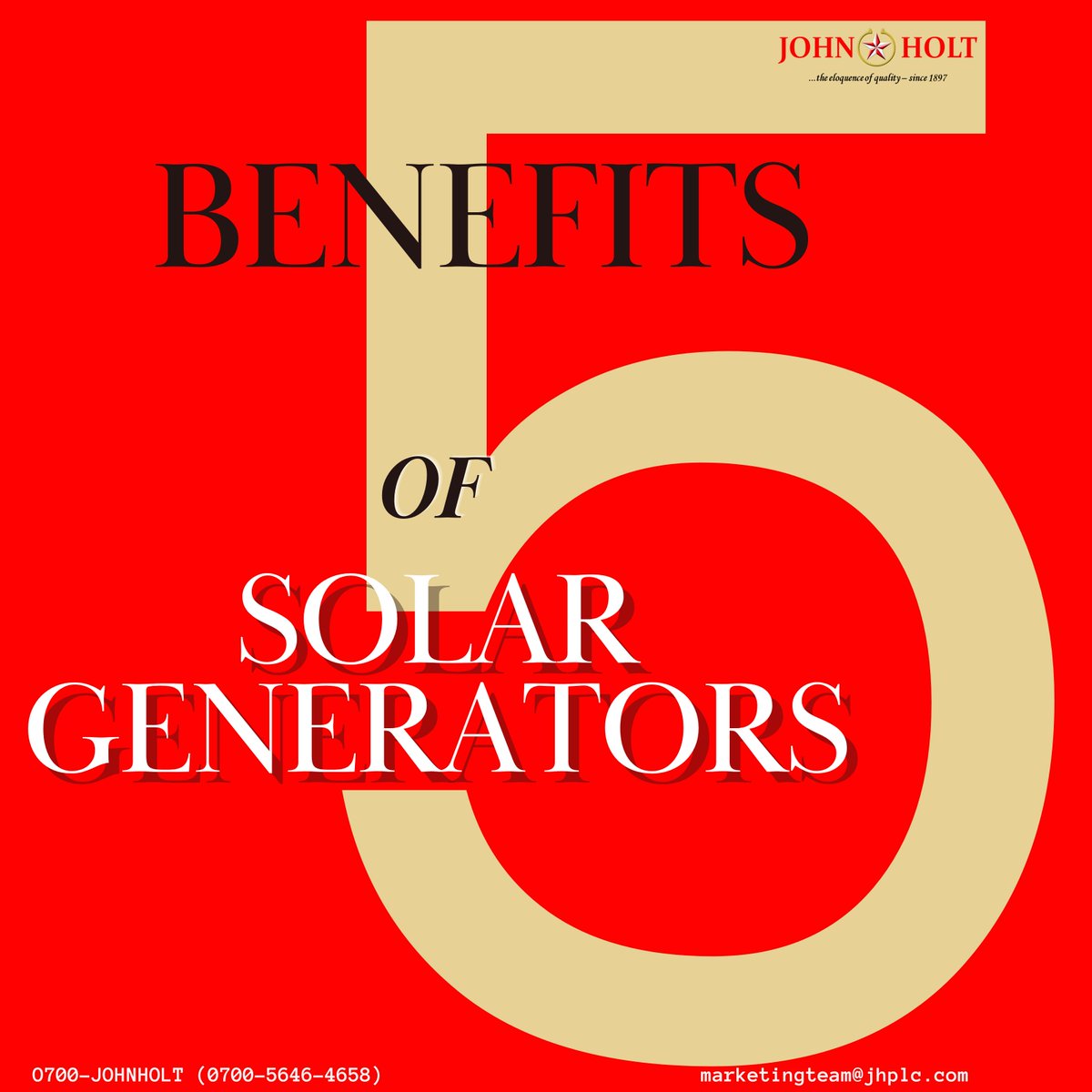 johnholtplcng's tweet image. #Solargenerators #portablegenerators #powergenerators #solar #solarpower #ecoflowgenerators #JohnHolt