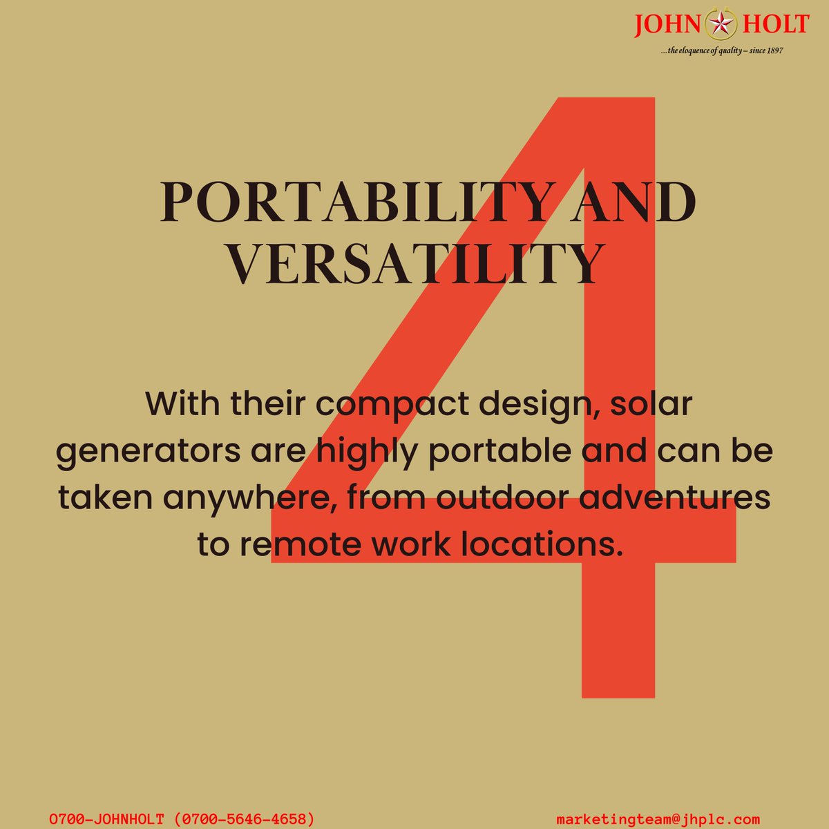 johnholtplcng's tweet image. #Solargenerators #portablegenerators #powergenerators #solar #solarpower #ecoflowgenerators #JohnHolt