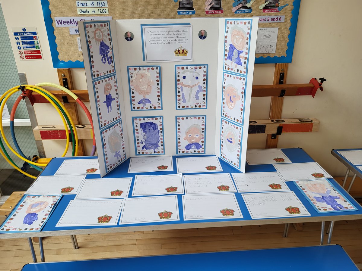 St Michael's Easthampstead C of E Primary School tweet media