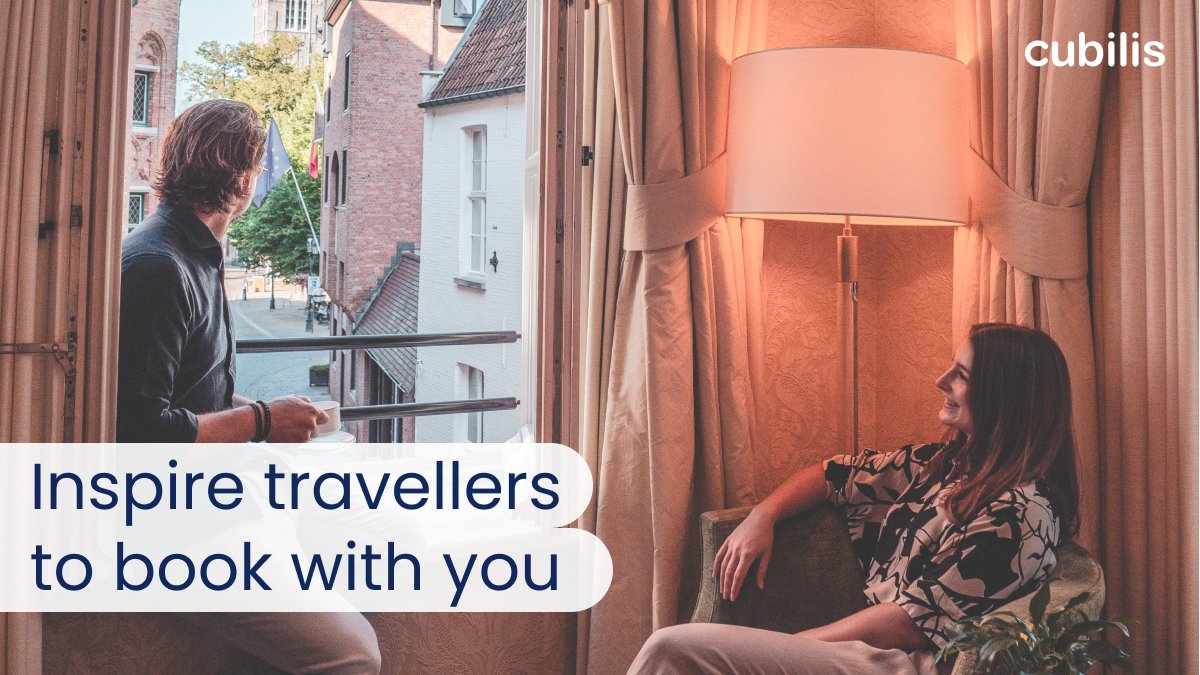Cubilis's tweet photo. Want to inspire future travellers to stay at your hotel? 💭
 
⭐ Create visually appealing content on social media.
⭐ Encourage positive word-of-mouth about your hotel.
⭐ More tips 👉 https://t.co/CUulTzSvEg

📷 Grand Hotel Casselbergh, Bruges https://t.co/J3vUPP3NPT https://t.co/q7APPb0jKZ