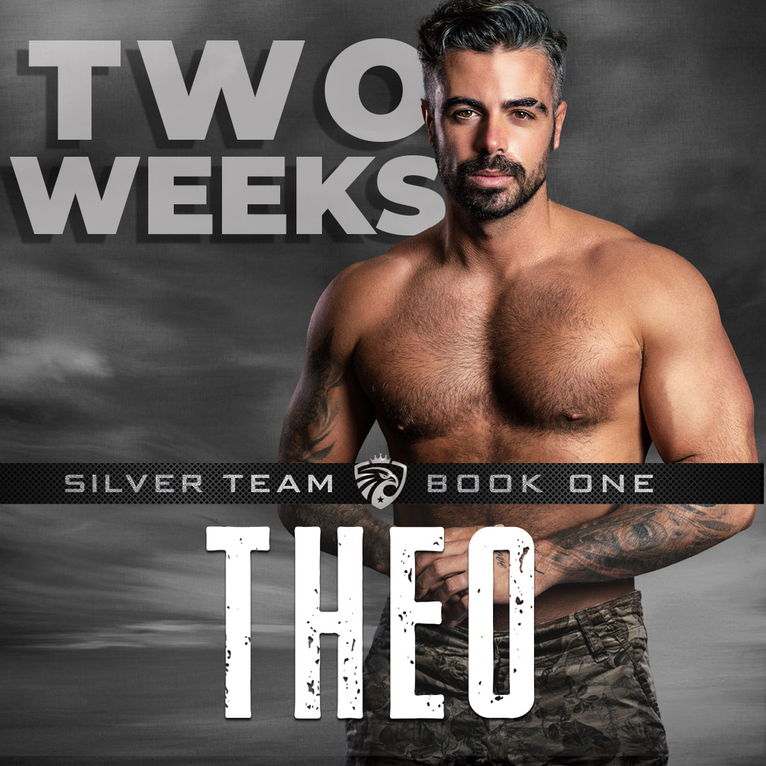 RileyEdwardsrom's tweet photo. There's a New Team Coming!
Only 2 weeks until Book One - Theo hits.
Welcome to Silver Team
https://t.co/GihQMOgddo
#SilverTeam #RomanticSupsense #Theo #KindleUnlimited #PreOrder https://t.co/zcyFVC6OSB