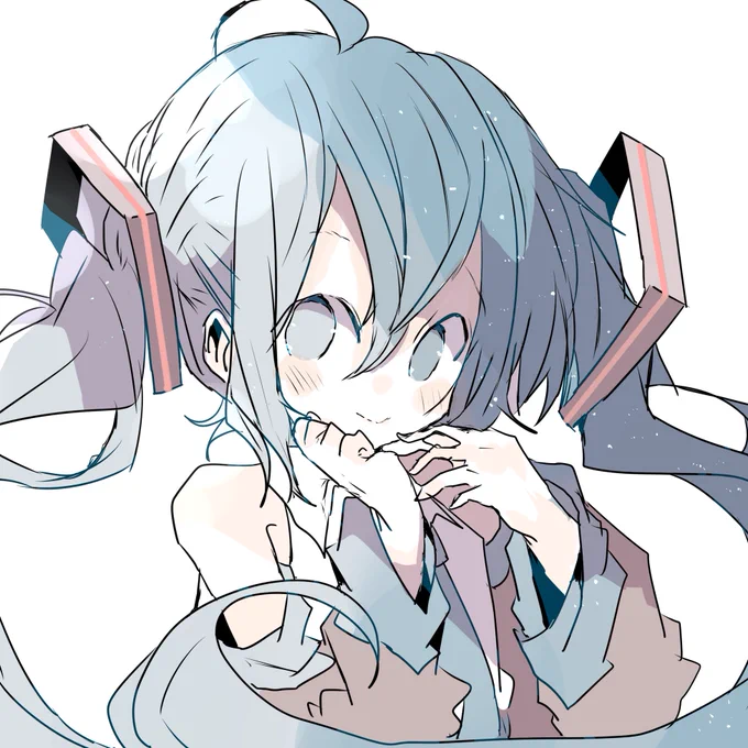 ミク