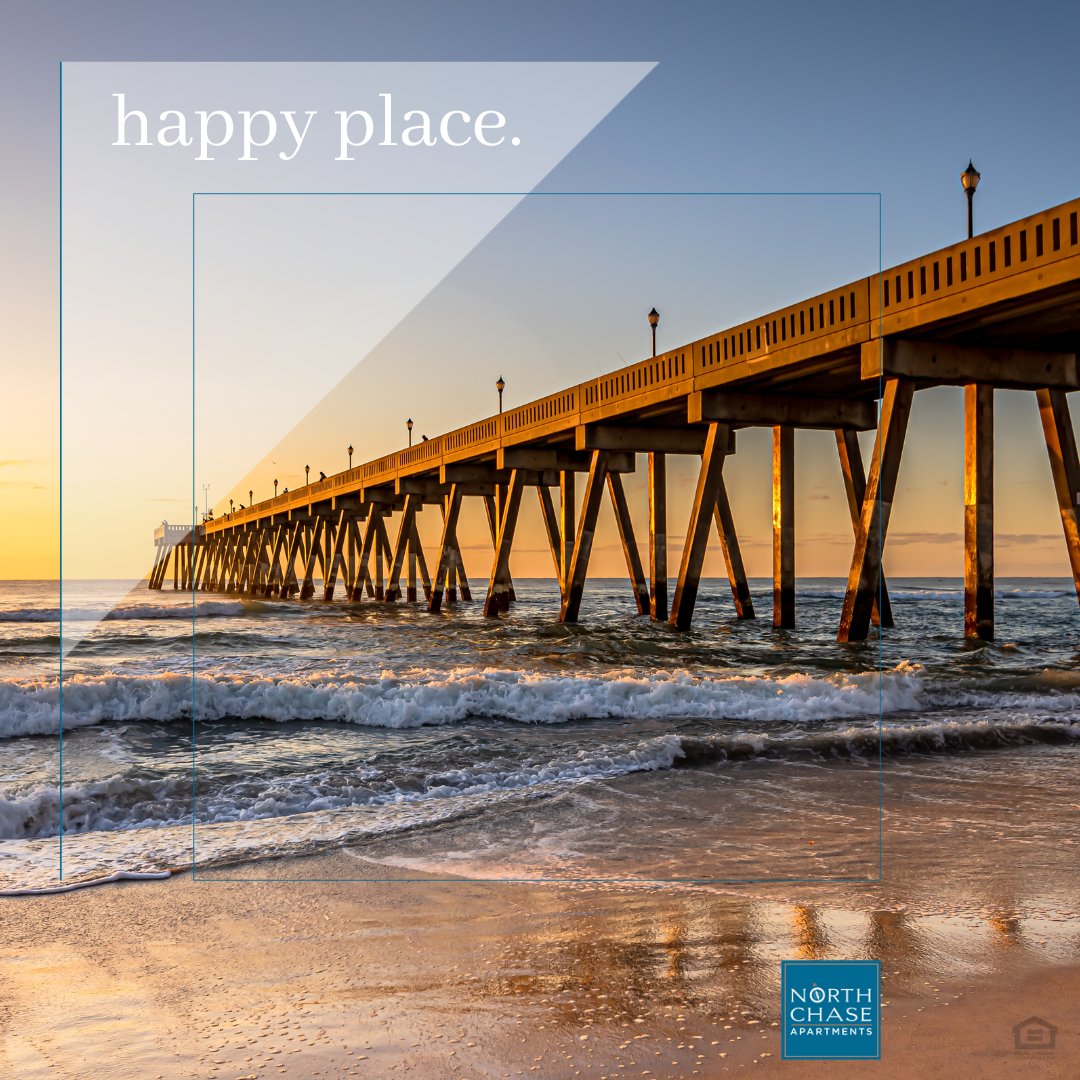 Sandy toes are just a hop, skip, and jump away! 🌊🌴 #WilmingtonNC #BeachLife #ApartmentLiving #northchaseapartments #wilmingtonnc #ilm #blueridgecompanies #brc #apartmentliving #lovewhereyoulive #naa #waa #wrightsvillebeach #wb #carolinabeach #cb #surfcitync #uncw