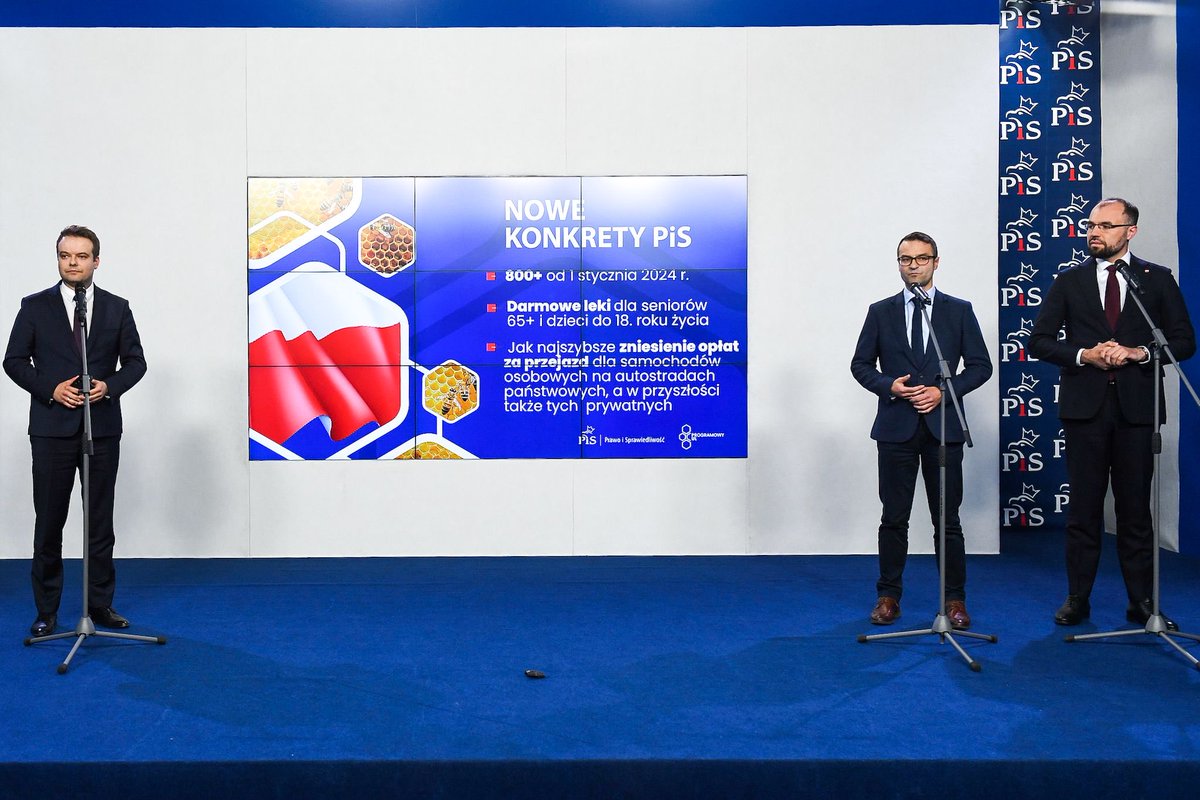 NatJanikowska's tweet image. #NoweKonkretyPiS 
#ProgramowyUL 🐝🇵🇱