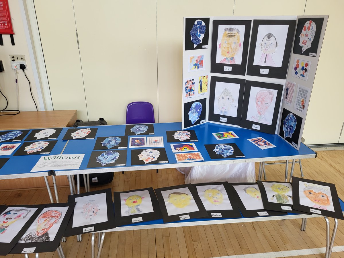 St Michael's Easthampstead C of E Primary School tweet media
