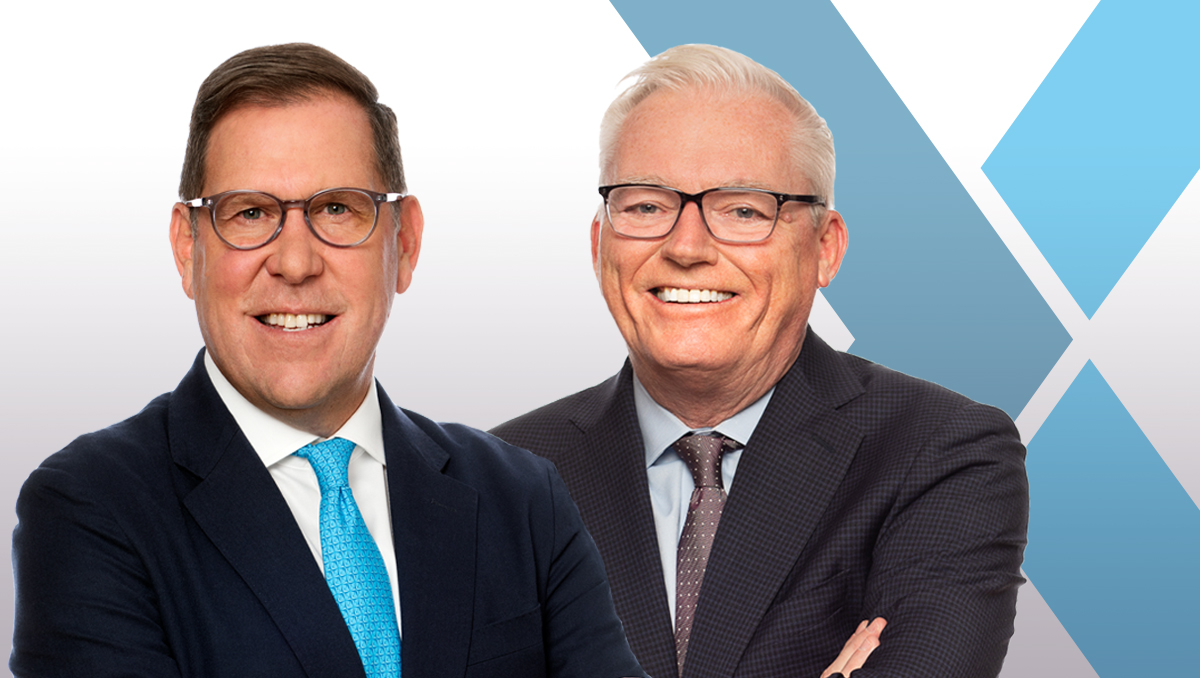 ImpaxAM's tweet photo. Today we announced Ed Farrington has been appointed President, Impax North America effective January 2024, when Joe Keefe is set to step down after 18 years with the organisation. Read more >> 

For professional investors only:
https://t.co/OPZhlljA4n https://t.co/FB1vvPnrVq