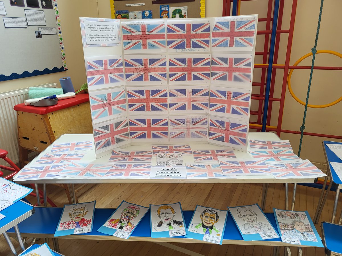 St Michael's Easthampstead C of E Primary School tweet media
