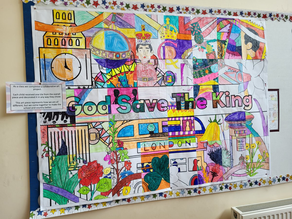 St Michael's Easthampstead C of E Primary School tweet media