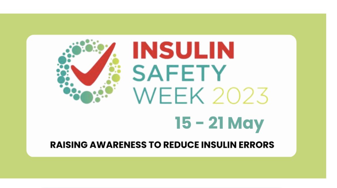 An excellent line up of sessions <a href="/Leic_hospital/">Leicester's Hospitals</a> #TeamUHL #InsulinSafetyWeek2023 to support staff &amp; ⬇️ insulin errors
✅FTF #InsulinSafety training #3Sites 
(👀Comms #BookYourTraining)
✅Diabetes teaching #PeriOpe #FY1
✅e-learning <a href="/ITS_diabetes_/">ITS inpatient diabetes training & support</a> 
✅Daily ward Huddles #SafetyTheme