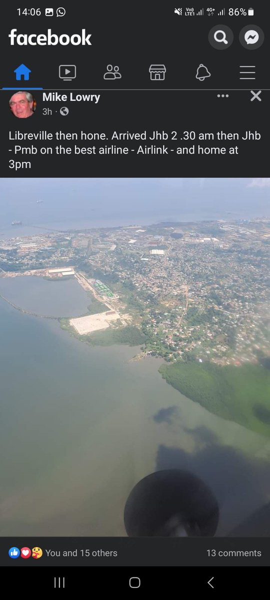 619Richard's tweet photo. @Fly_Airlink https://t.co/yA0tflOY5s