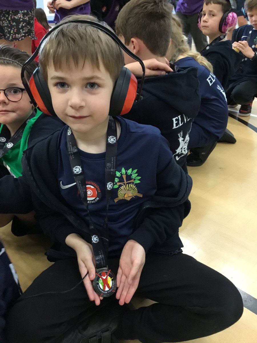 Elveden C of E Primary Academy tweet media