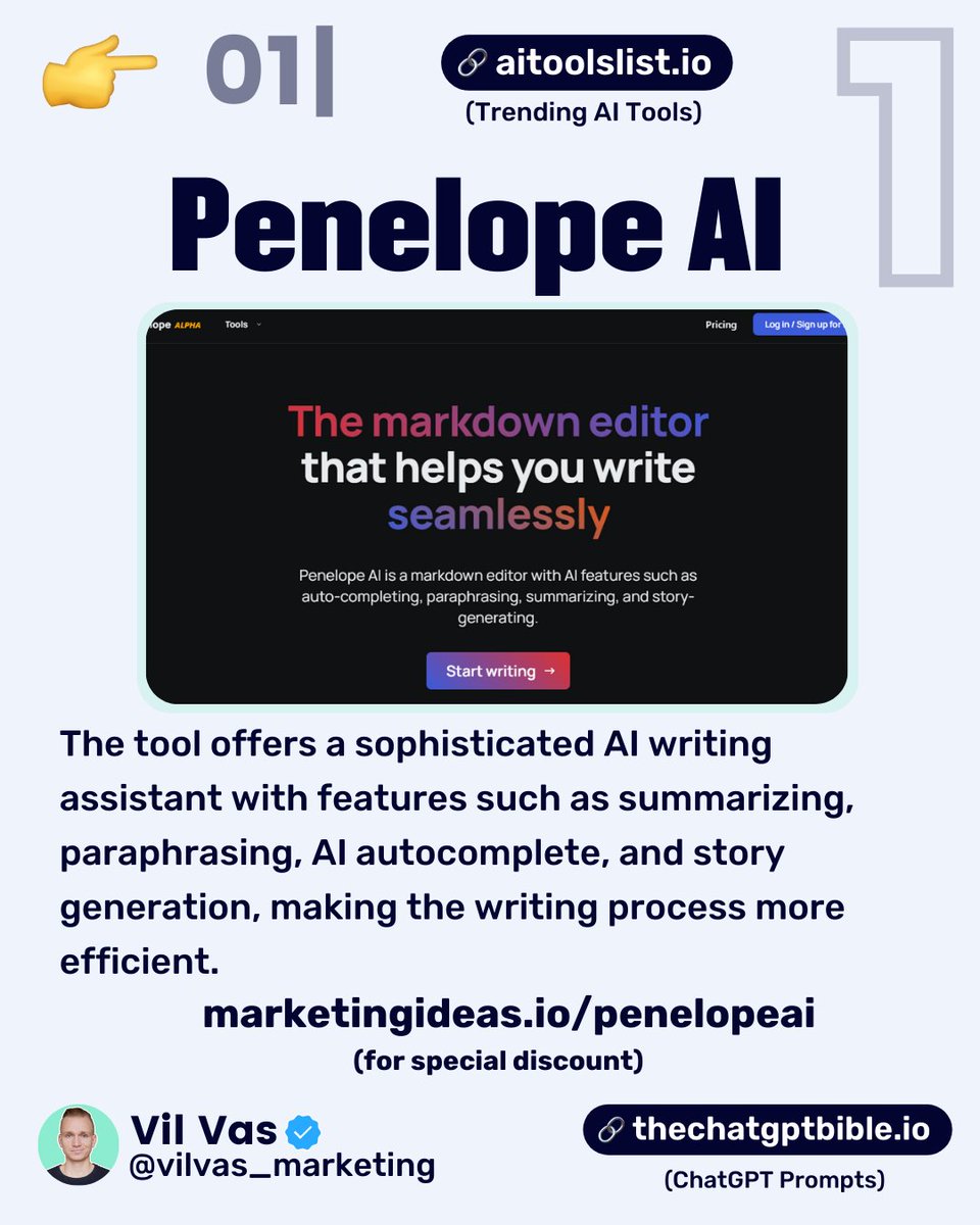 Vil Vas 📈 tweet media