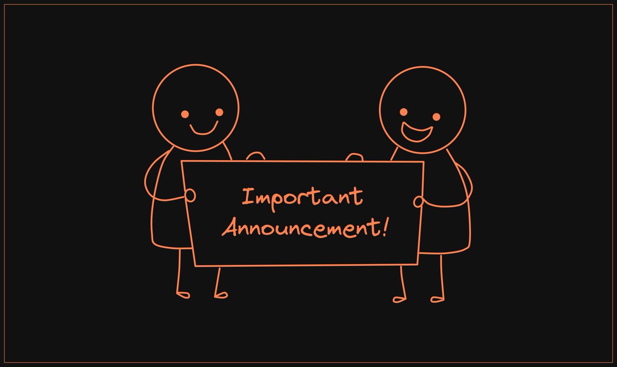 ZieshaNetwork's tweet photo. We are delighted to share a momentous announcement with you!🔥

We are now closer than ever to the #Mainnet launch, with our target set to transition to the mainnet within a few months. 

Allow us to provide you with a brief glimpse of what lies ahead in the upcoming days:👇 https://t.co/j5H4rcLUhs